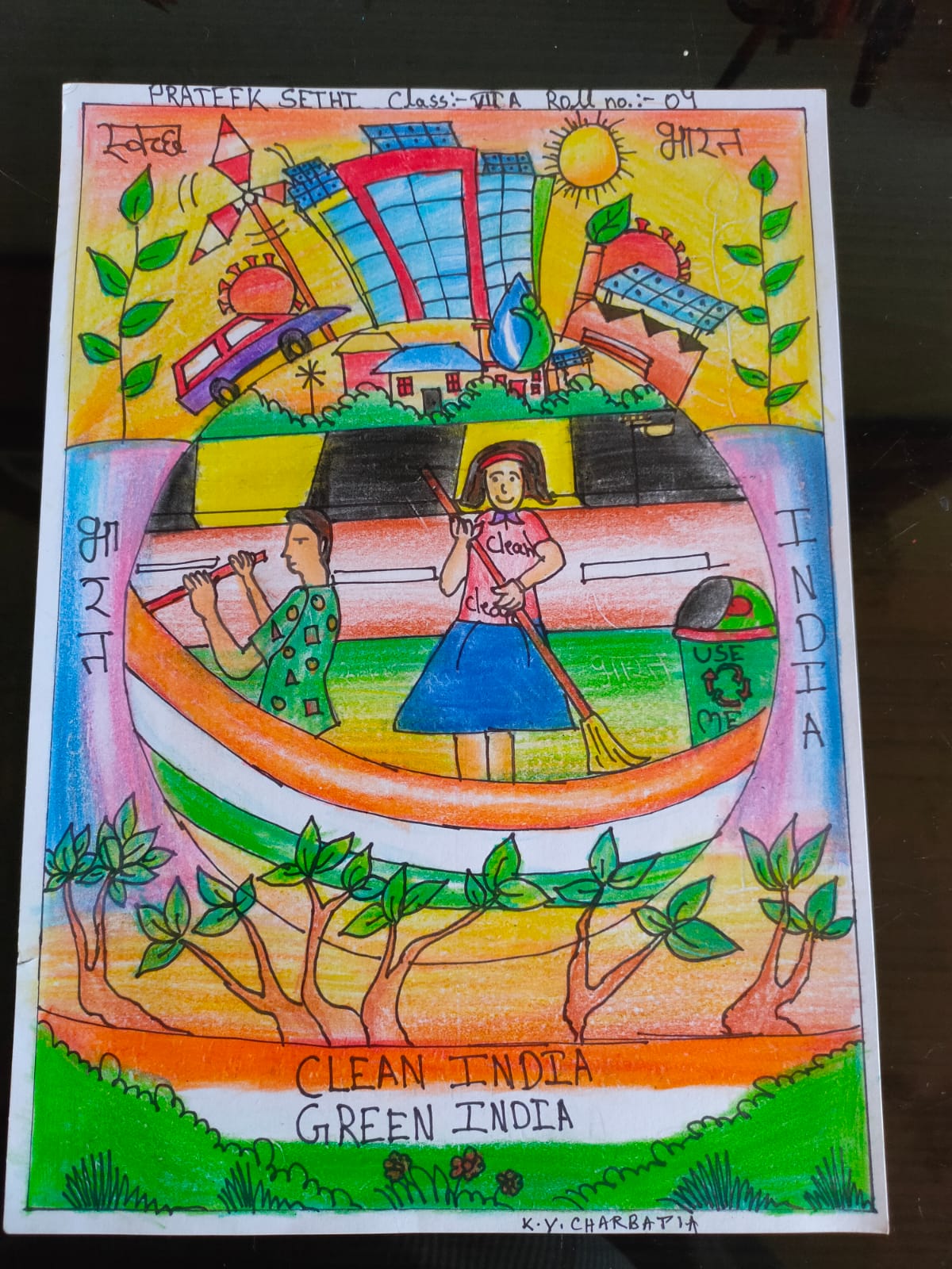 drawing in my nerves Images • pihu dubey (@467575368) on ShareChat